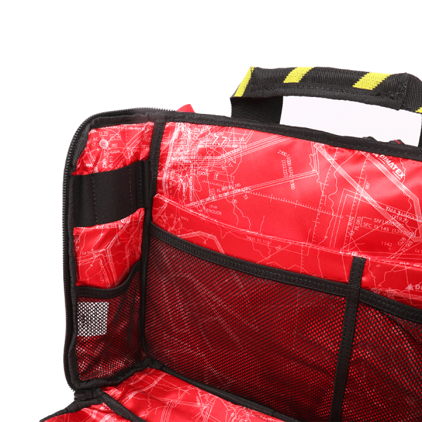 Dimatex Flight Bag "TACAN" AERO - AIRBUS Collection
